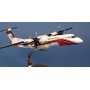 maquette avion - Dash 8-Q400MR n° 75 Sécurité Civile 2019 F-ZBMD VF404-1