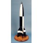 maquette avion - V-2 rocket "Der Frau Im Mond" VF407