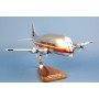 modelo de avión - Aero Spacelines B377SGT Super Guppy Airbus Skylink N°2 VF411