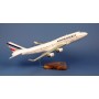 plane model - Air France Boeing 747-400 F-GITD Last Flight VF450