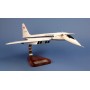 plane model - Tupolev Tu-144 Aeroflot VF397