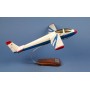 plane model - Wassmer Wa.30 Bijave VF375