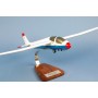 plane model - Wassmer Wa.30 Bijave VF375