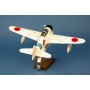 modelo de avión - Nakajima A6M2-N VF317
