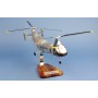 maquette helicoptere - H.21 Sikorsky Shawnee / Banane VF323