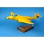 maquette avion - Gloster Meteor MK.3 'Yellow Peril EE455' VF295