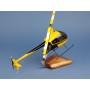 maquette helicoptere - Robinson R-22 Beta VF286