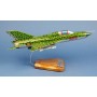 plane model - Mig 21PFM Fishbed Nguyen Van Coc VF289