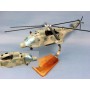 maquette helicoptere - AS321G Super Frelon  VF249
