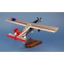 plane model - PC-6 Turbo-Porter VF233