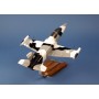 plane model - Aero L-39C Albatross VF223