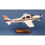 maquette avion - Cirrus SR22 VF225