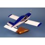 maquette avion - Socata TB10 Tobago VF189