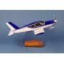 maquette avion - Socata TB10 Tobago VF189