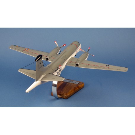 Atlantic 1 Breguet 1150 Marine Nationale maquette mod le r duit