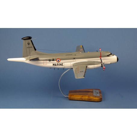 Atlantic 1 Breguet 1150 Marine Nationale maquette mod le r duit