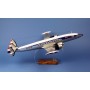 plane model - Lockheed L.1049 Super G KLM PH-LKK "Centaurus" VF178
