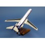 maquette avion - Olympic Airways Boeing 727-230 SX-CBH VF137