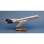 plane model - Olympic Airways Boeing 727-230 SX-CBH VF137