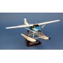 maquette avion - Cessna 185 Skywagon floatplane VF091