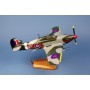 plane model - Hawker Hurricane MK.IIC VF098