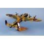 maquette avion - Avro Lancaster VF028
