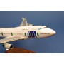 plane model - Boeing 747-400 "Big Boss" UTA VF018