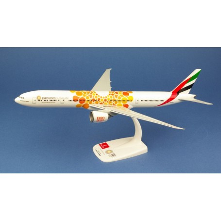 Emirates Boeing 777-300ER  Expo 2020 Opportunity A6-EPO WR612357