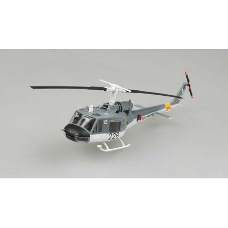 UH-1F Koninklijke Marine EM36918