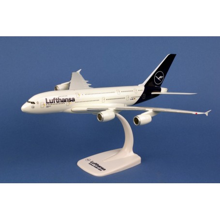 Lufthansa Airbus A380 n/c WR612319