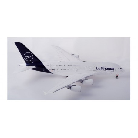 Lufthansa Airbus A380 n/c HA533072