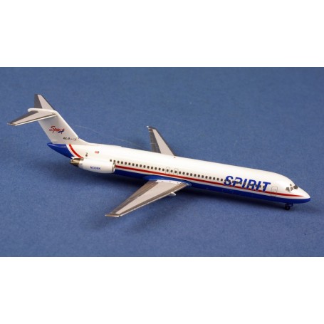 Spirit Douglas DC9-41 N130NK AC19273