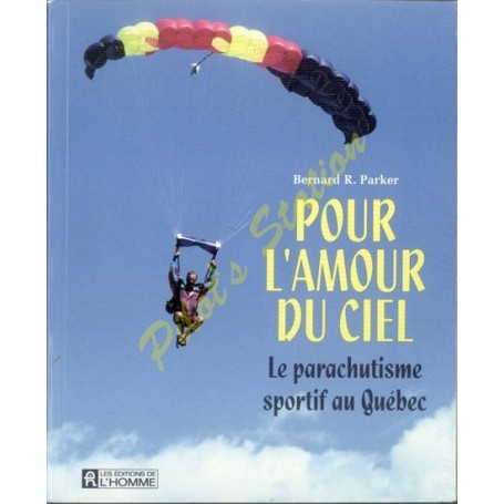 Pour l'amour du ciel DH13539