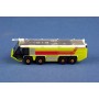 Airport Fire Engine – Lime green HA532921