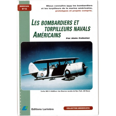 Les Bombardiers et Torpilleurs Navals Am�ricains DAM10