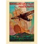 KLM de Vliegende Hollander, Jan Wijga 1926 MAFK01