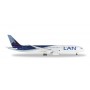 LAN Airlines Boeing 787-9 HA557405