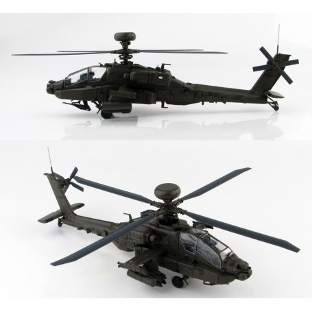 AH-64E Apache Guardian, Republic Korea Army HMH1207