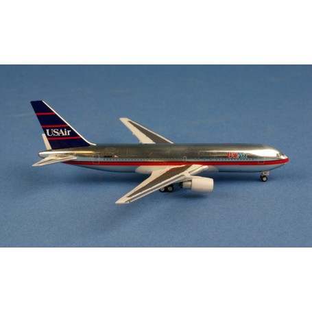 USAir Boeing 767-200 N648U AC419456