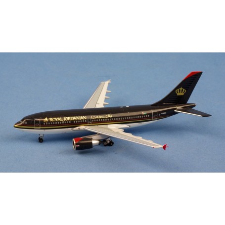 Royal Jordanian Airbus A310-300 JY-AGN AC419880