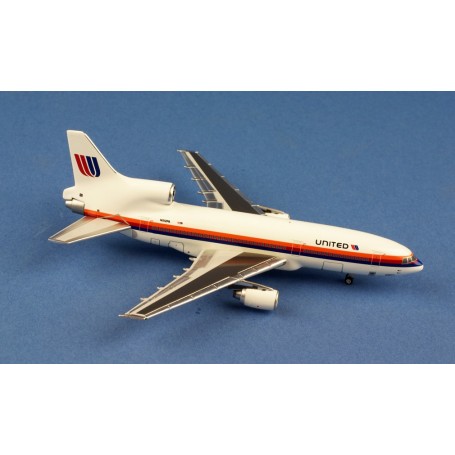 United L-1011-500 TriStar N512PA AC419548