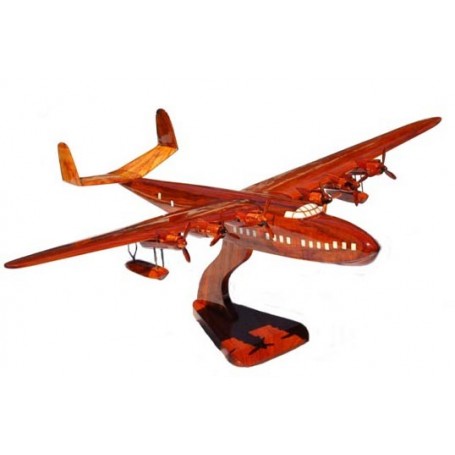 maquette avion bois - Late 631 16013