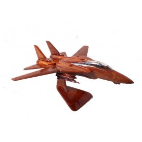Maquette d'avion en bois — Wikifab