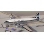 Aden Airways CL-4 Argonaut VR-AAS 'BOAC Colors' AC754
