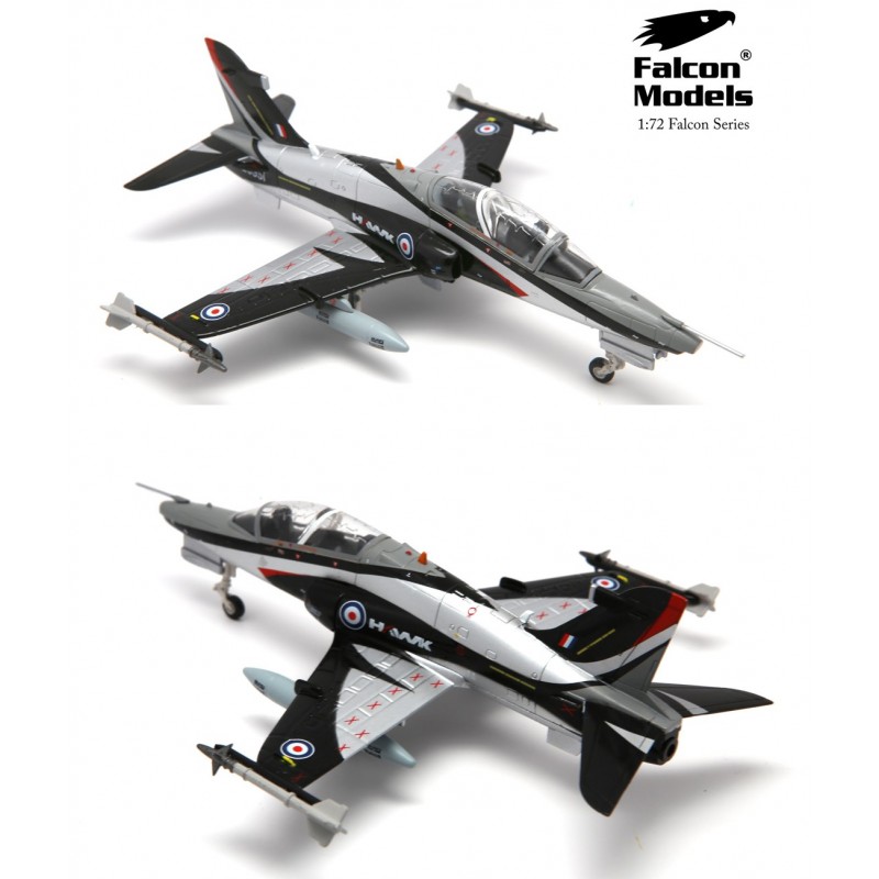 metal plane model - Hawk MK.12D BAE SystemsHawk MK.12D BAE Systems ...