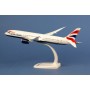 British Airways Boeing 787-9 Dreamliner - G-ZBKA - 1/200 WR611572