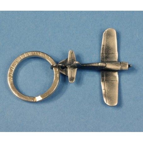 key ring  F-4U Corsair CC010-10