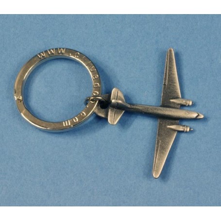 key ring  Douglas DC-3 CC010-11