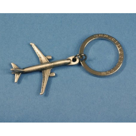 key ring  Airbus A320 CC010