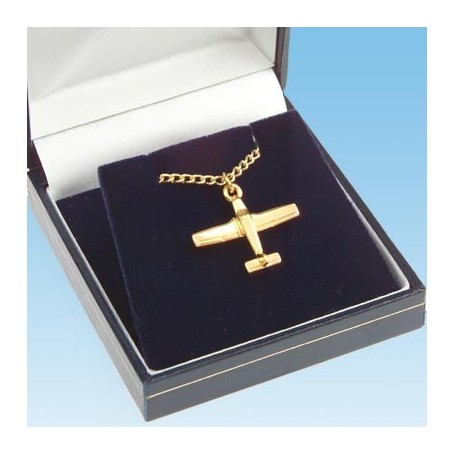 Necklace - pendant  Piper Cherokee CC050-020